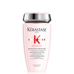 Haircare - Shampoo - Kerastase - Genesis Bain Riche