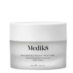 Skin Care - Skin Care Treatments - Medik8 - Advanced Night Restore
