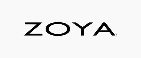 ZOYA Logo