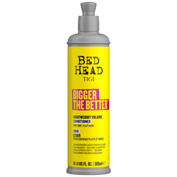 Haircare - Conditioner - Bedhead - Bigger The Better Volume Conditioner