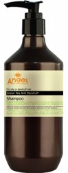 Haircare - Shampoo - Angel En Provence - Green Tea Anti Dandruff Shampoo