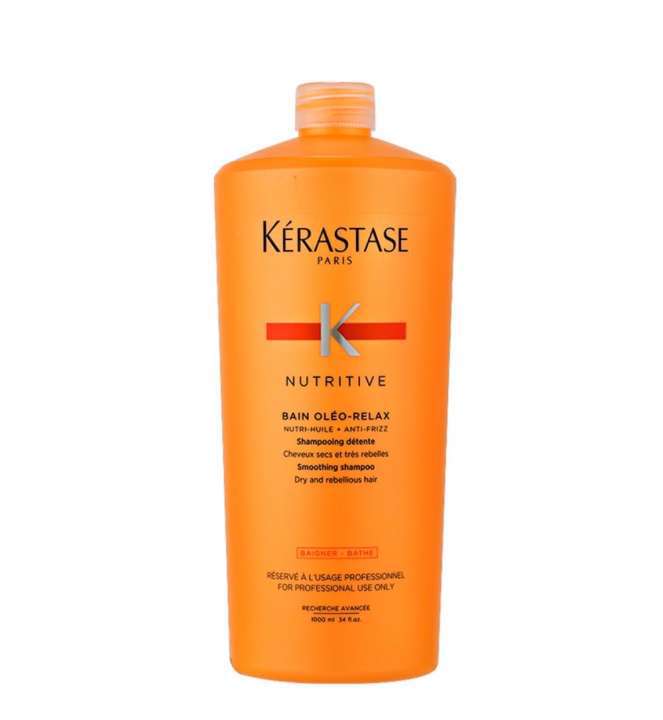 Kerastase Discipline Bain Oleo Relax Shampoo