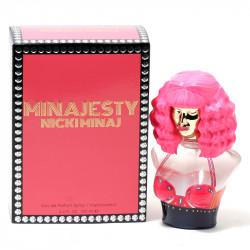 MINAJESTY