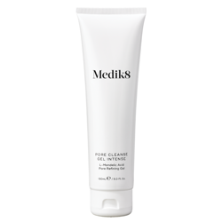 Skin Care - Skin Care Treatments - Medik8 - Pore Cleanse Gel Intense