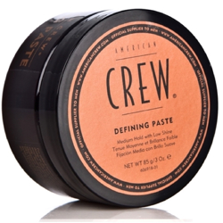 Haircare - Styling Products - American Crew - Crew Defining Paste