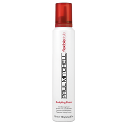 CONDITIONING SCULPTING FOAM
