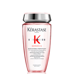 Haircare - Shampoo - Kerastase - Genesis Bain