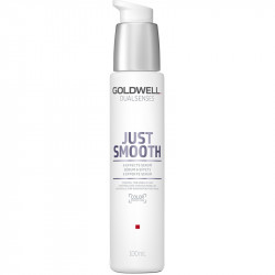 Haircare - Styling Products - Goldwell - Just Smooth 6 Effects Serum