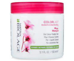 BIOLAGE COLOUR LAST MASK
