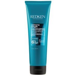 Haircare - Styling Products - Redken - Extreme Length Triple Action Mask