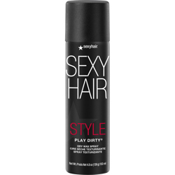 Haircare - Styling Products - Sexy Hair - Style Sexy - Play Dirty Wax