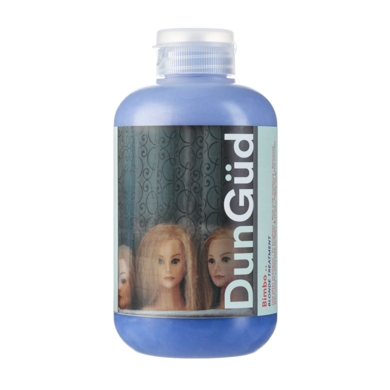 Dungud Bimbo Blonde Treatment