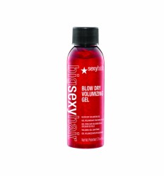 Haircare - Styling Products - Sexy Hair - Volumising Gel Mini