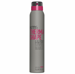 Haircare - Styling Products - Kms - Therma Shape 2 In 1 Spray