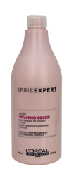 Haircare - Conditioner - L'oreal Serie Expert - Serie Expert Vitamino Color Creme 750 Ml