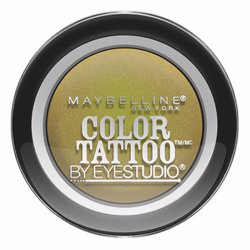 Make Up - Eyes - Maybelline - Colour Tattoo Shady Shore