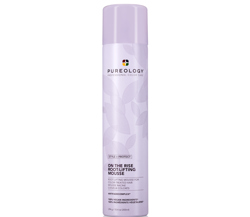 Haircare - Styling Products - Pureology - Style &amp; Protect On Rise Root Lift