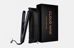 Cloud nine the touch iron best sale