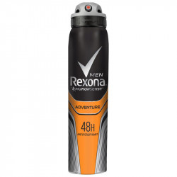 REXONA ADVENTURE DEODRANT