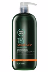 Haircare - Conditioner - Paul Mitchell - Tea Tree Special Colour Conditioner