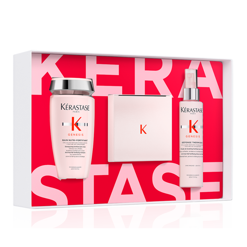 Kerastase - Genesis Masque Gift Pack