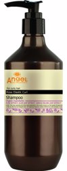 Haircare - Shampoo - Angel En Provence - Rose Elastic Curl Shampoo