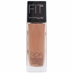 FIT ME 325 CREME BEIGE