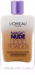 MAGIC NUDE 322 SAND BEIGE