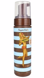 DARK BRONZE SELF TAN CREAM