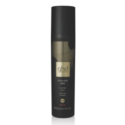 Haircare - Styling Products - Ghd - Curly Ever After - Curl Hold Spray