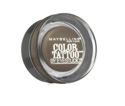 Make Up - Eyes - Maybelline - Colour Tattoo Deep Forest 85