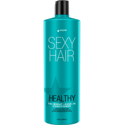 Haircare - Conditioner - Sexy Hair - Healthy Tri Wheat Leave In Conditioner