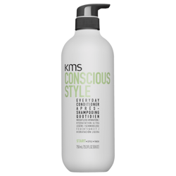 Haircare - Conditioner - Kms - Conscious Style Conditioner