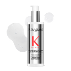 Haircare - Treatments - Kerastase - Premiere Concentre Decalcifiant Ultra-reparateur