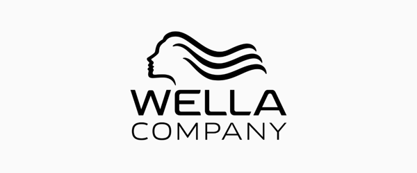 WELLA Logo