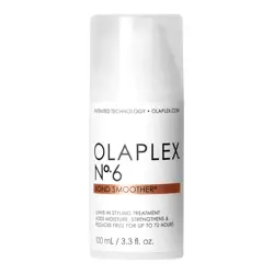 Haircare - Styling Products - Olaplex - No 6 Bond Smoother Leave In #6