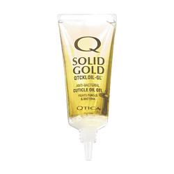 SOLID GOLD CUTICLE OIL GEL