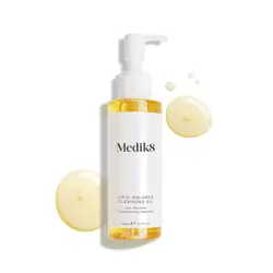 Skin Care - Skin Care Treatments - Medik8 - Lipid Balance Cleansing Oil