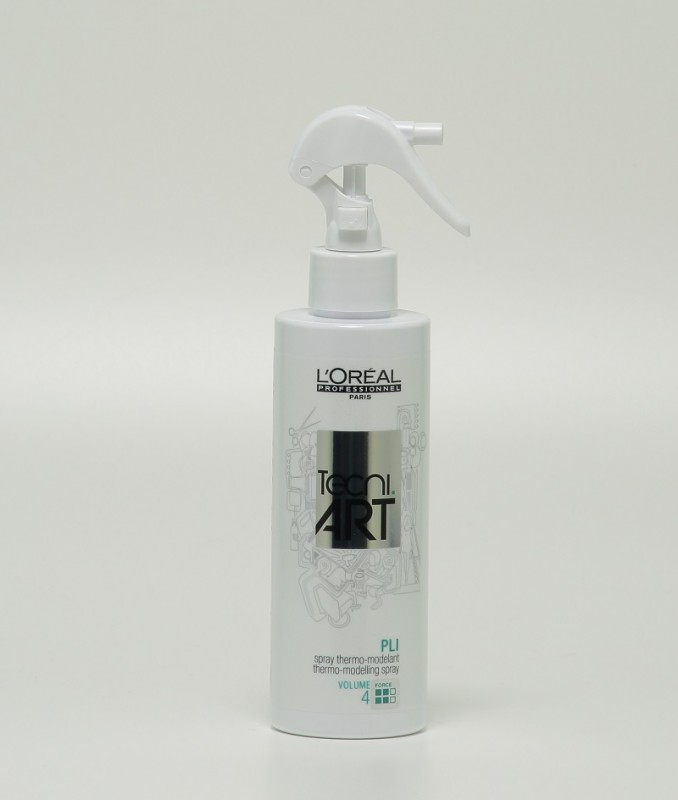 L'orÉal Serie Expert Tecni Art Pli Shaper 4