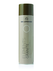 Haircare - Styling Products - De Lorenzo - Elements Granite Hair Laquer