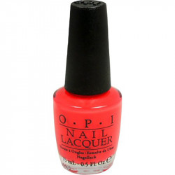 OPI ON COLLINS AVE
