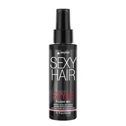 Haircare - Styling Products - Sexy Hair - Hot Sexy Flash Me Quick Blow Dry Spray
