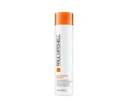 Haircare - Styling Products - Paul Mitchell - Color Protect Shampoo