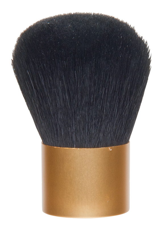 Diane Kabuki Brush Goat Hair