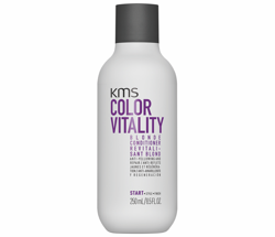 Haircare - Conditioner - Kms - Colour Vitality Color Blonde Conditioner