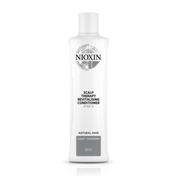 SYSTEM 1 SCALP THERAPY REVITALISING CONDITIONER