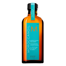 Haircare - Treatments - Moroccan Oil - Moroccanoil Treatment For All Hair Types