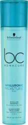 Haircare - Styling Products - Bc - Schwarzkopf - Hyaluronic Moisture Kick Micellar Shampoo