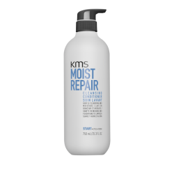 MOISTURE REPAIR CLEANSING CONDITIONER