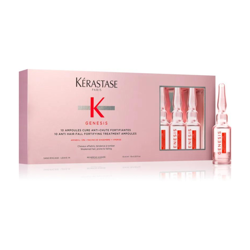 Haircare - Styling Products - Kerastase - Genesis Cure Anti-chute Fortifiantes